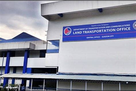 lto metro east|LTO – ROBINSONS METRO EAST – CONTACT NUMBERS .